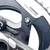Sram Red Quarq Power Meter Carbon Exogram Crankset 53/39 Rings 165mm Length 5 thumbnail