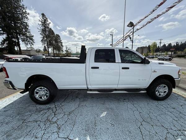 2020 RAM 8 FOOT LONG - Photo 6