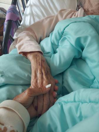 Cuidado de ancianos y guardería   CUIDADOR (seabrook)63656365057537120