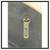 Pottery Barn Round Bark Wood Mirror 12 thumbnail