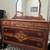 Gorgeous Antique Bedroom Set - Vanity Dresser & Wardrobe (New Orleans 1 thumbnail