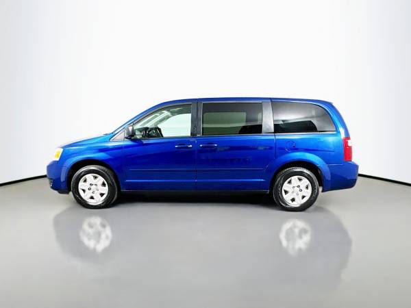 2010 Dodge Grand Caravan SE - $8,995 (_Dodge_ _Grand Caravan_ _Sedan_)63482826969985121