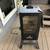Master Built Smoker with digital control panel 2 thumbnail