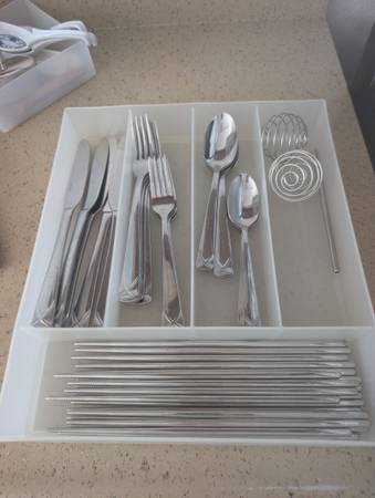 Cutlery Set 1