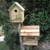 Bed and Breakfast Bird Houses, New 4 thumbnail