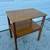 Mid Century Teak End Table/Side Table circa 1960s 8 thumbnail