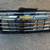 2022 / 2026 chevy silverado 2500 & 3500 grille chrome with camera OEM 4 thumbnail