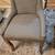 Upholstered dining chairs-set of 2 4 thumbnail