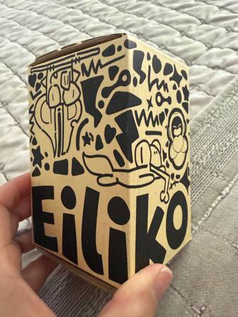 Eiliko 1