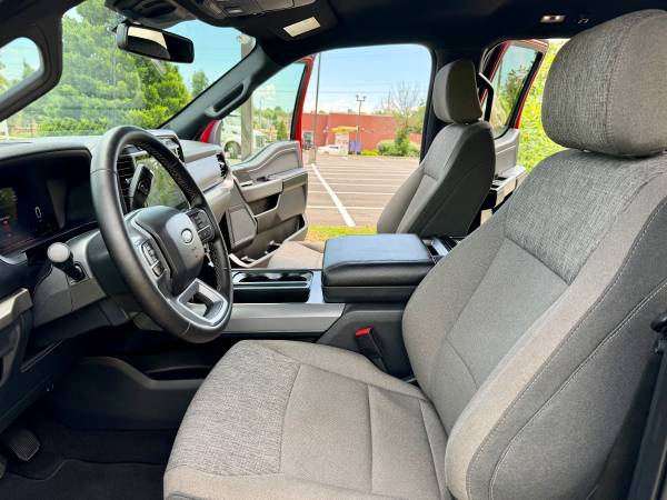 2024 Ford F-150 Supercrew Cab - Photo 15