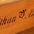Vintage Ethan Allen Solid Maple Colonial Credenza Sideboard Buffet 6 thumbnail