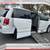 2014 Dodge Grand Caravan SE  HANDICAP WHEELCHAIR ACCESSIBLE VAN  6 thumbnail