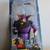 Rare Disney Pixar Toy Story Figure Zurg 4 thumbnail