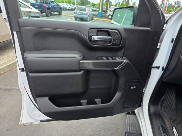 2020 GMC Sierra 1500 4x4 - Photo 10