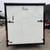 2025 Cargo Craft 7x16 Enclosed Trailer 7' Height w/Ramp Door Stk#12199 4 thumbnail