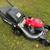 Self propelled lawn mower Honda 1 thumbnail