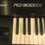 Roland RD-300GX Digital Piano plus accessories 2 thumbnail