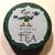 Mickey's Green Tea Tin - Donald Duck 1 thumbnail