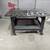 Heavy Steel Welding Table with Vice + Clamps 1 thumbnail