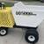 LHD5000 Wheeled Concrete Buggy - Free Delivery 1 thumbnail