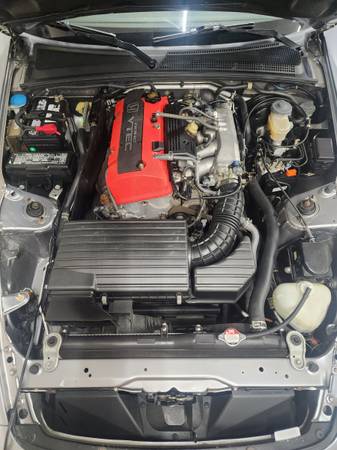2001 Honda S2000 - $21,000 (Isla Camano)63469775971457124