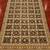 Silk & Wool Handmade Oriental Rug . 3 thumbnail