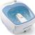 Aqua-Jet Foot Spa-Brookstone-brand new 1 thumbnail
