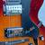 Hagstrom HJ600 Archtop Beautiful and rare with factory HSC 12 thumbnail