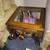 3 end tables with glass 1 thumbnail