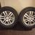 2014 Buick Rims Tires 1 thumbnail