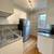 Large top floor 2 bed/1 bath w/ free heat, dishwasher, deck,pets ok 3 thumbnail