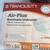 Tranquility AIR-Plus Breathable Underpads, 30x36 in, 10 Ct High Absorb 3 thumbnail