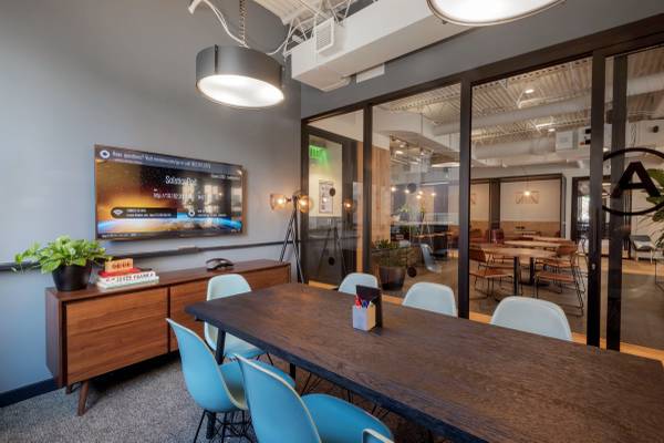 $400 Private Office for Tech Startups – 50% Off at 1372 (Midtown)63964529758594121