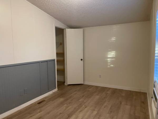$75,000 / 3br - 1280ft2 - 1999 Remodeled Single Wide Manufactured Home - Mobile Home for Sale (Pojoaque)63659866978691123