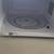 General Electric white 1150 watt microwave 2 thumbnail