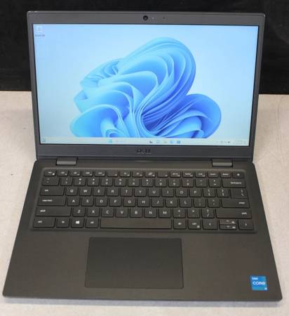 Dell Latitude 3420, 4 Core i5, 16GB RAM, 256GB SSD, 14''LED,  Win 11 1