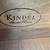 Kindel Seven Drawer Tall Chest Solid Cherry wood Belvedere Collection. 8 thumbnail