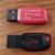 Assorted USB flash drives, some NIB never used 7 thumbnail