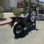 2025 Kawasaki KLR650 Pearl Crystal White/Metallic Carbon G 2 thumbnail