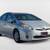 2010 Toyota Prius Electric II Hatchback 3 thumbnail