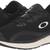 MSRP $120 - Oakley Men's Lennox Sneakers, Color: Blackout, Size: 10M 13 thumbnail