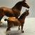 2 Breyer Horse Clydesdale 3 thumbnail