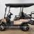 2025 Denago Nomad XL Plus Lithium Ion Golf Cart, Champagne 3 thumbnail