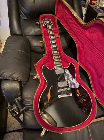 Gibson Midtown 1