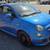2015 Fiat 500 Sport Auto LOW KM!!!! 4 thumbnail