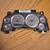 07-13 SILVERADO SIERRA TAHOE INSTRUMENT CLUSTER, COMPLETELY REBUILT 1 thumbnail