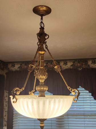 Light fixture 1