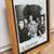 The Tragically Hip FULL Band Signed 1998 Photo w/ Gord Downie 7 thumbnail