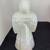 Fenton Christmas Angel Hand Painted Signed 5 thumbnail