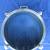 Marks 24" Circular Glass Manway Cover 304 Stainless For Tank Vessel 8 thumbnail